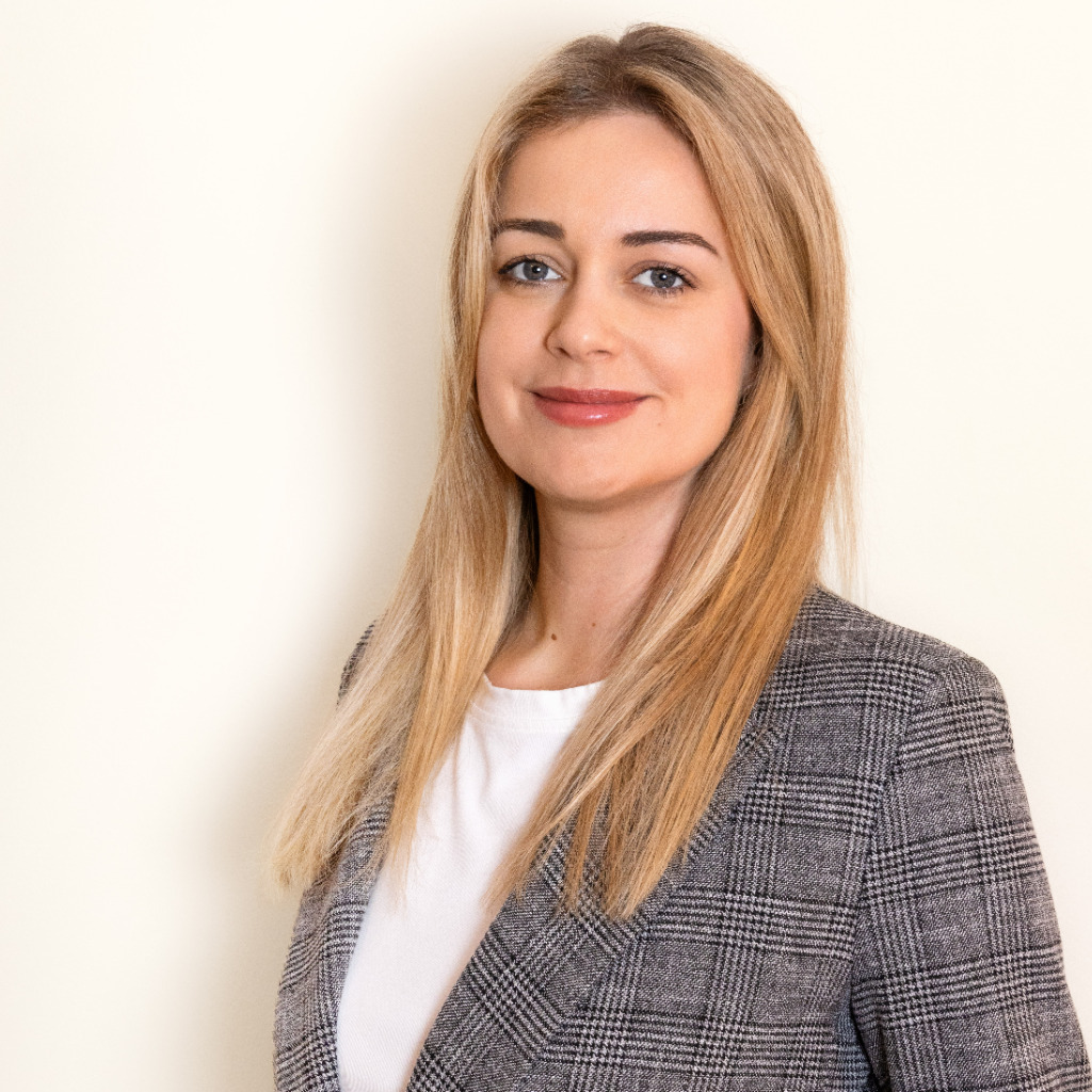 Ines Ludwig Marketing Manager Campaign PAYBACK GmbH, Part of the