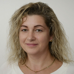 Monika Lazar