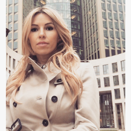 Bisera Jakupovic
