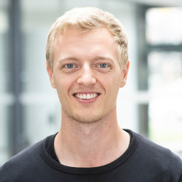 Dominic Wiedenmann