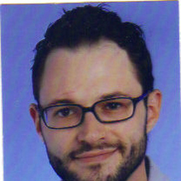 Matthias Kleppinger