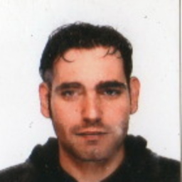 Jose Manuel garcia Llanos