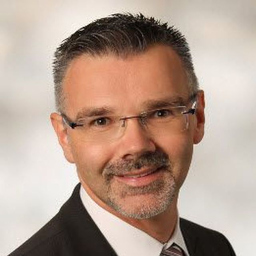Bernd Hoffmann