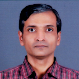 Ananth Kulkarni