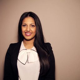 Maria Khan