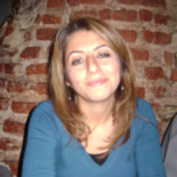 Elif Kaptan
