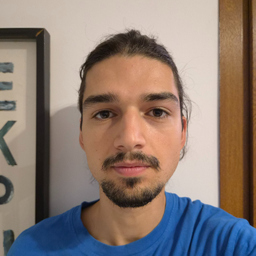 Julià Gelabert Pascual