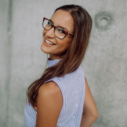 Yvonne Steidl