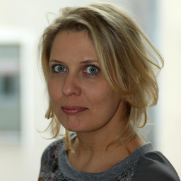 Kirsten Rütt