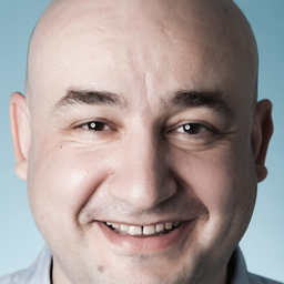 Grigory Shcherbanskiy