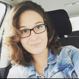 Katharina Hoffmann