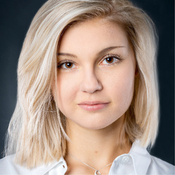 Louisa Korge