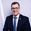 Social Media Profilbild Frank Droppelmann Essen
