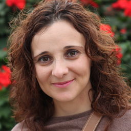 Alicia Escobar - EQH Escobar Cuartero