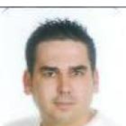 Isaac Fernández Moraña