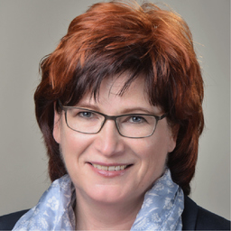 Sieglinde Sohr-Höhl