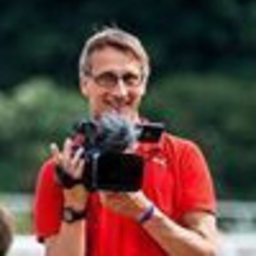 Gernot Olschowsky
