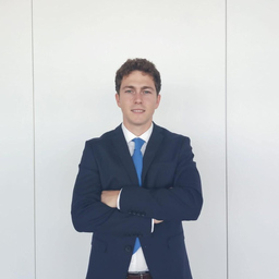Martin Scorrano