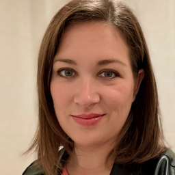 Liane Wolfin