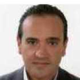 Vicente Luis Martínez Camacho