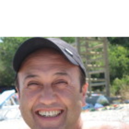 Cengiz Kaya