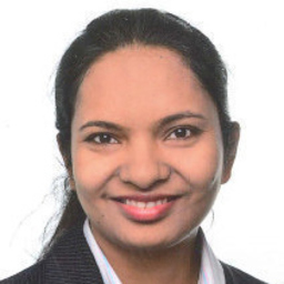 Kshitija Patankar