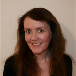 Dr. Sabine Gröger