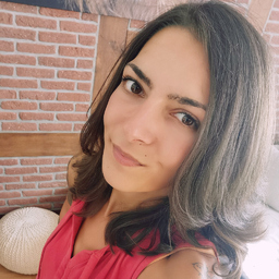 Derya-Jasmin Aglamaz