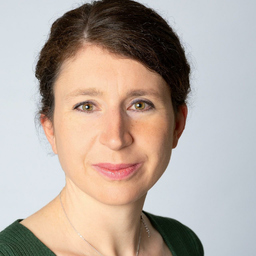 Dr. Sabine Kahl