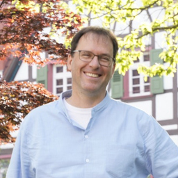 Tim Schweiker