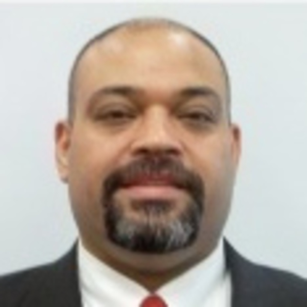 Raul Rivera Managing Consultant British XING