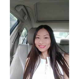 Anna Wang