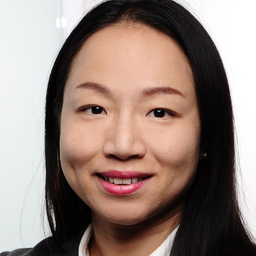 Xiaowen Kresse-Zhu
