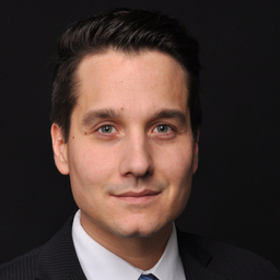Dominic Schwendner