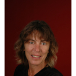 Silvia Weber