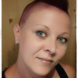 Mandy Grebarsche