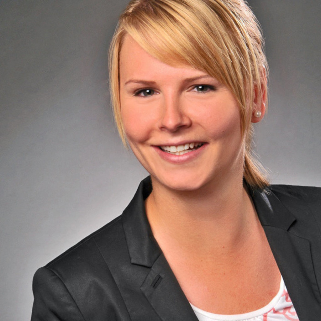 Anne Baumann Project Manager Corporate Merchandising Fressnapf