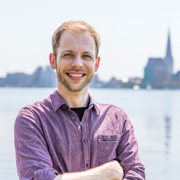 Matthias Kaufmann