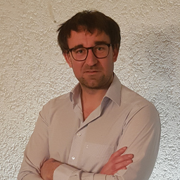 Bernhard Steinberger