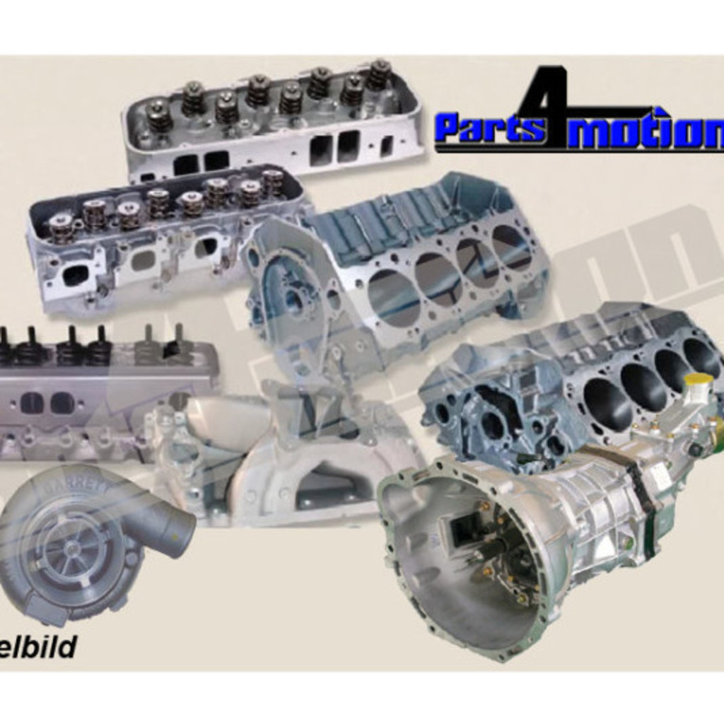 Sebastian Brehm Geschäftsführer parts4motion XING