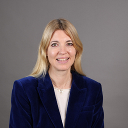 Dr. Nina Lüssmann