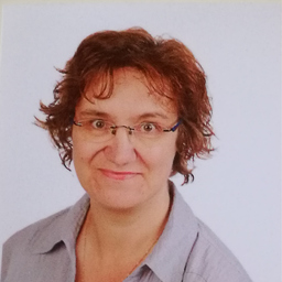 Claudia Pozimowski