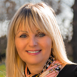 Sylvia Gruber