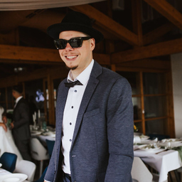 Lukas Buchberger