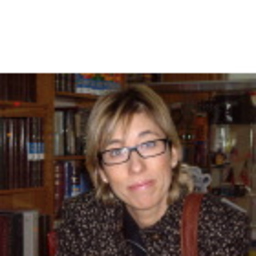 Mª Dolores Fernández Pérez