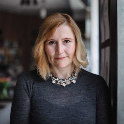 Simone Hawlisch