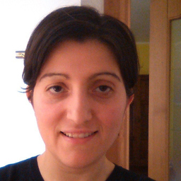 Dr. Maria Elena Gullo