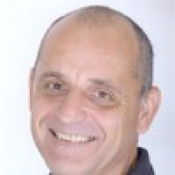 Andreas Wichor