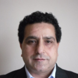 Mohamed LATRACH