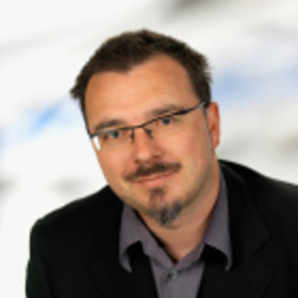 Peter Peschek Principal Consultant Be Shaping the Future GmbH XING